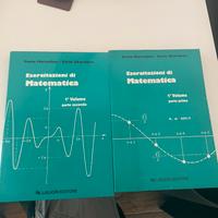 Matematica / analisi 1
