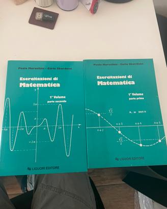 Matematica / analisi 1