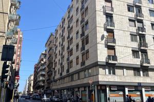 Appartamento Bari [Cod. rif 3276512VRG]