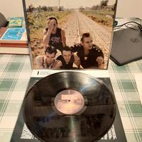 COMBAT ROCK vinile The Clash