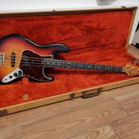 Fender american vintage 62 Fullerton