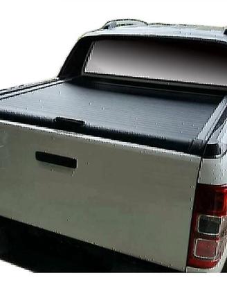 Fiat Fullback 2016>2019 Serranda Rollback