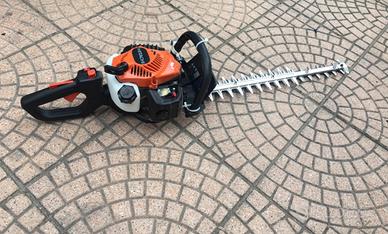 Tagliasiepi hitachi