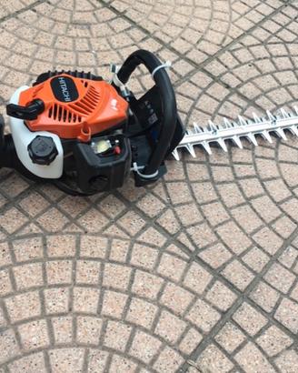 Tagliasiepi hitachi