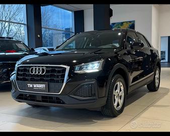 AUDI Q2 - Q2 35 TDI S tronic Business