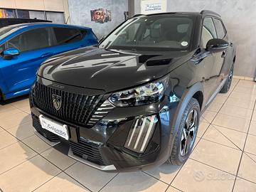 Peugeot 2008 1.2 puretech GT Pack Led Navi App con