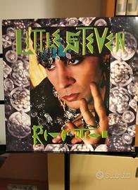 LP Little Steven "Revolution"