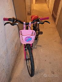 BICI PER BAMBINI 