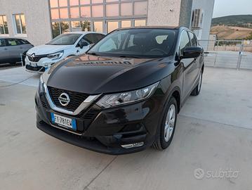 Nissan Qashqai 1.5 dCi 115 CV Business