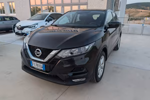 Nissan Qashqai 1.5 dCi 115 CV Business