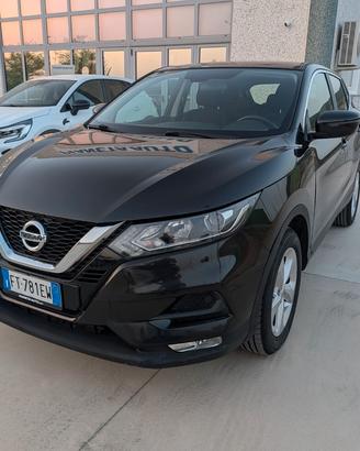 Nissan Qashqai 1.5 dCi 115 CV Business