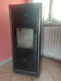 Stufa a pellet