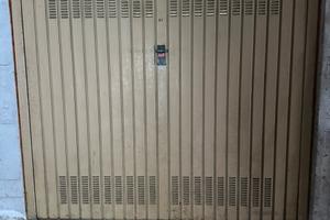 Garage in via Bolzano