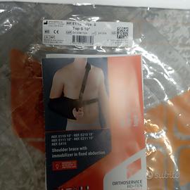 tutore per spalla 