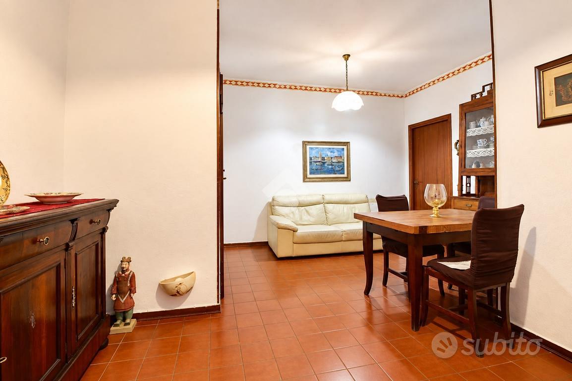 Appartamento – Reggio Emilia, Villaggio Stranieri, Villaggio Stranieri-Bazzarola - Vista 5