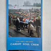 libro Cardiff Soul Crew 