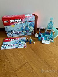 Lego Frozen