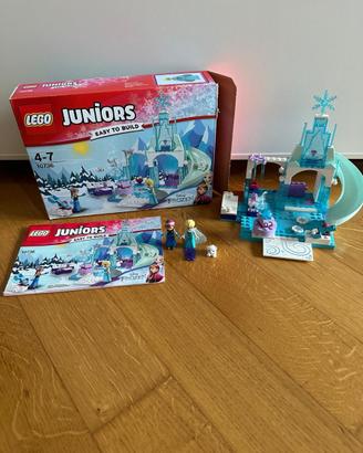 Lego Frozen