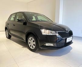 Skoda Fabia 1.0 tsi Business 95cv my19