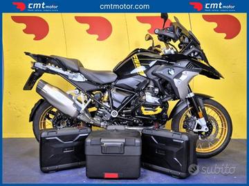 BMW R 1250 GS Garantita e Finanziabile