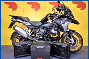 BMW R 1250 GS Garantita e Finanziabile