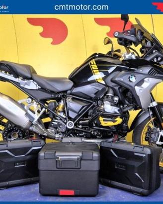 BMW R 1250 GS Garantita e Finanziabile