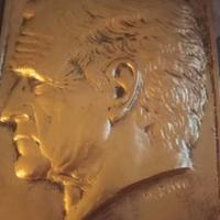 Libro family and new società  of George Bush