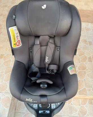 Seggiolino auto Joie
