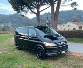 Volkswagen T6 Multivan 204cv 4motion