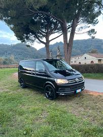 Volkswagen T6 Multivan 204cv 4motion