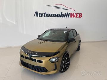 Lancia Ypsilon 1.0 FireFly 5 porte S&S Hybrid Plat