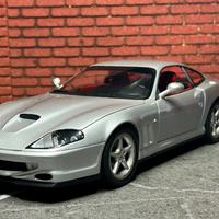 Ferrari 550 Maranello 1/18