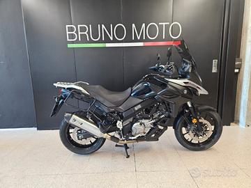 Suzuki V Strom DL 650