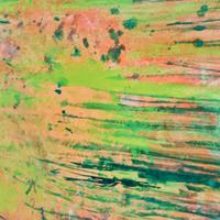 grande quadro dipinto astratto 