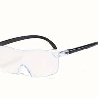 Occhiali d’ingrandimento o lettura