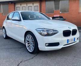 BMW 116d 5 porte Dynamic