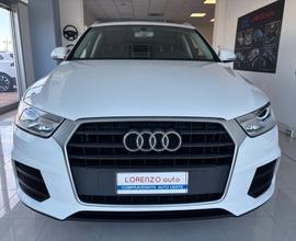 Audi Q3 2.0 TDI 120 CV Sport