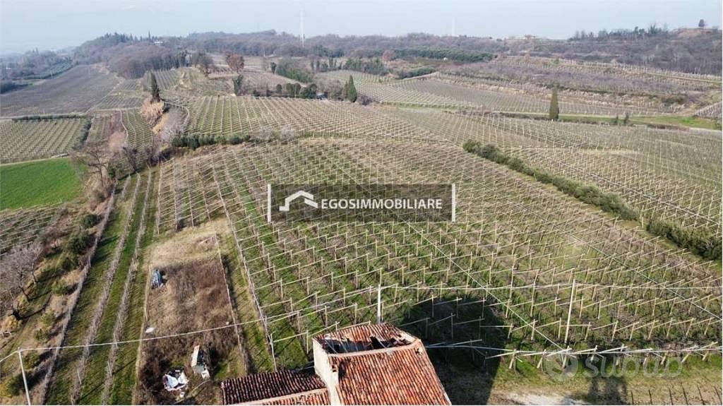 Terreno di 70000 m² a Sona - Vista 2