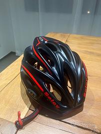 Casco ciclismo Selev