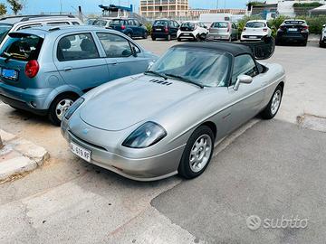 Fiat BARCHETTA 1.8- 16v d'EPOCA