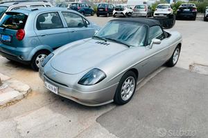 Fiat BARCHETTA 1.8- 16v d'EPOCA