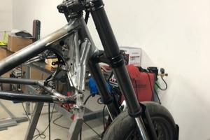 Yamaha xtz 750 super tenere