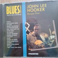 CD enciclopedia del Blues