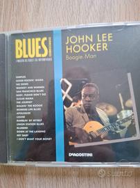 CD enciclopedia del Blues