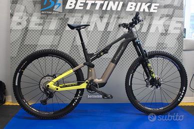 E-BIKE HAIBIKE LYKE CF 11