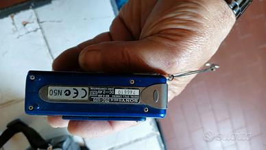 Macchine fotografiche