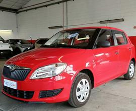 Skoda Fabia 1.2 6V 60CV 5p. Active NEOPATENTATI