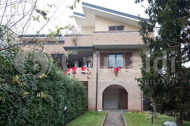 Appartamento Paderno Dugnano [Cod. rif 3284914VRG]