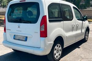 Peugeot Partner Tepee 