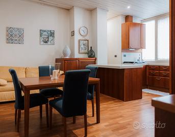 La Fiorente Lecce appartamento con terrazza